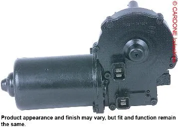 40-3001 – A1 REMFG INC Windshield Wiper Motor, OE Replacement - view 2